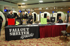Anime Detour 2011